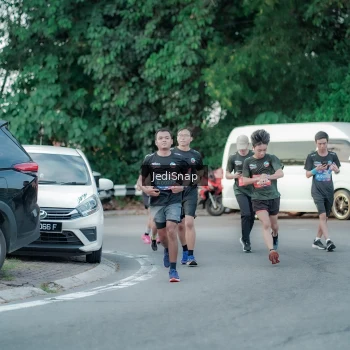 Runner Photo 3866342