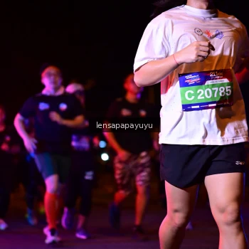 Runner Photo 3866344