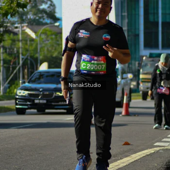 Runner Photo 3866345