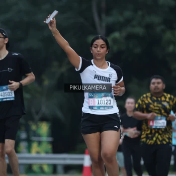 Runner Photo 3866348