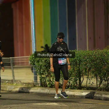 Runner Photo 3866350