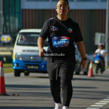 Runner Photo 3866355
