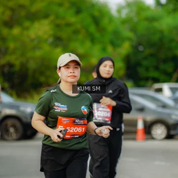 Runner Photo 3866361