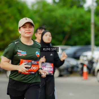 Runner Photo 3866365