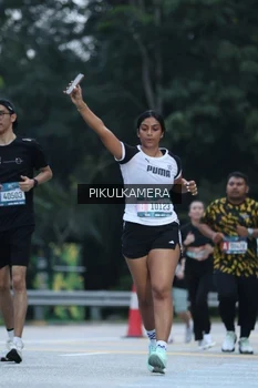 Runner Photo 3866367