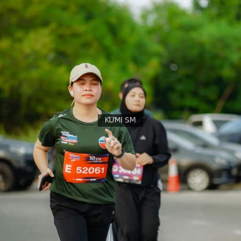 Runner Photo 3866368