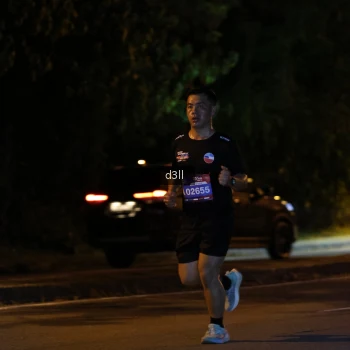 Runner Photo 3866369