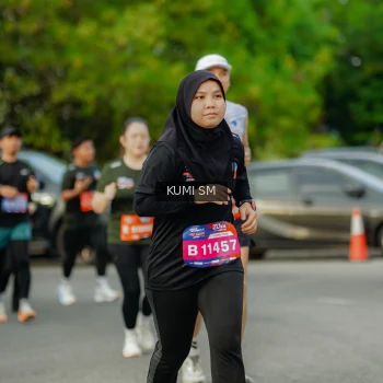 Runner Photo 3866371