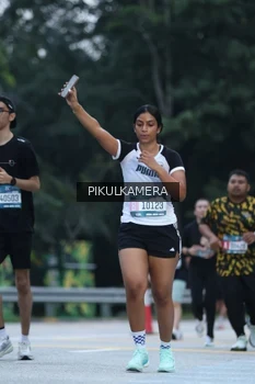 Runner Photo 3866389