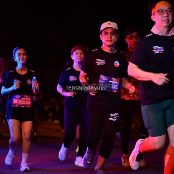 Runner Photo 3866390