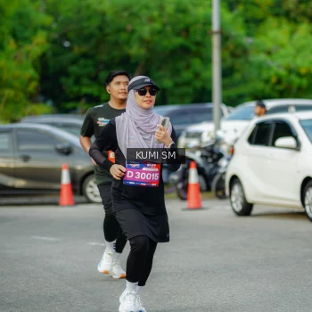 Runner Photo 3866391