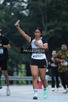 Runner Photo 3866393