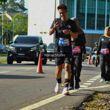 Runner Photo 3866396