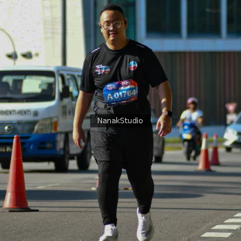 Runner Photo 3866403