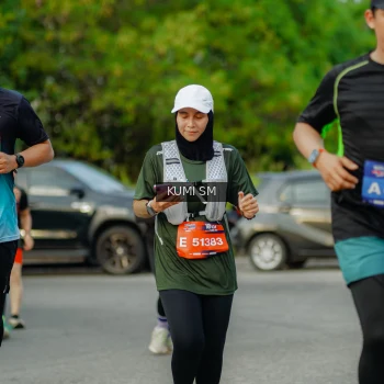 Runner Photo 3866407