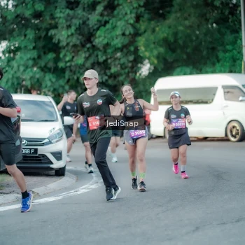 Runner Photo 3866409