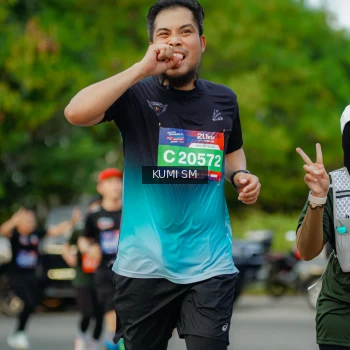Runner Photo 3866410