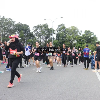 Runner Photo 3866411