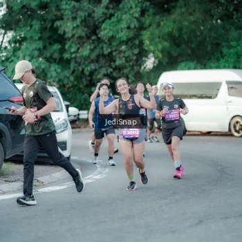 Runner Photo 3866413