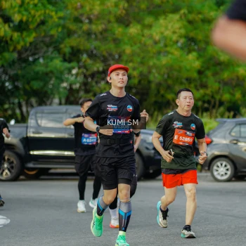 Runner Photo 3866415