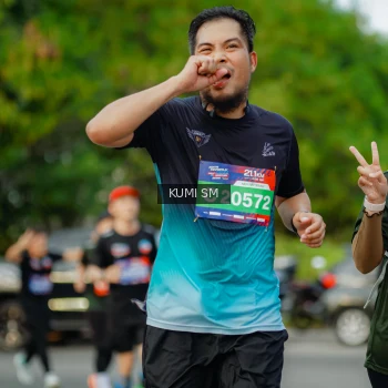Runner Photo 3866418