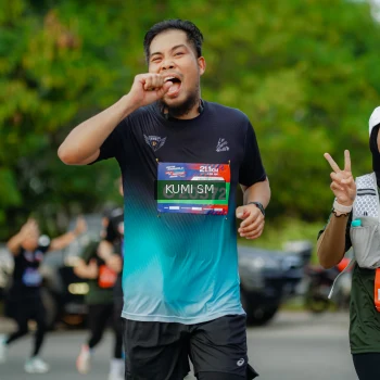 Runner Photo 3866420