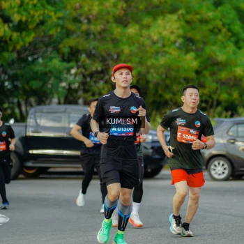 Runner Photo 3866422