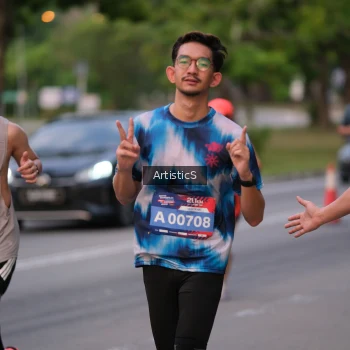 Runner Photo 3866424