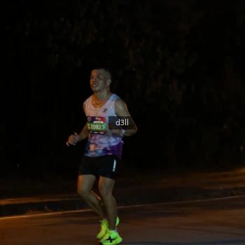 Runner Photo 3866427