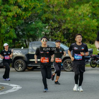 Runner Photo 3866428