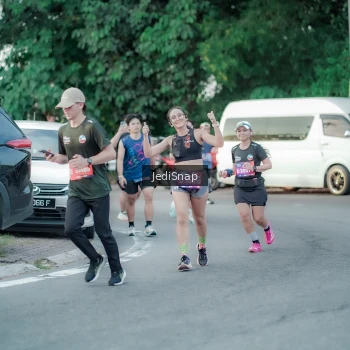 Runner Photo 3866434