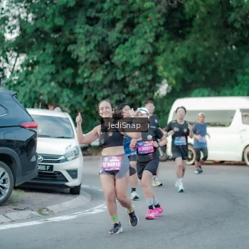 Runner Photo 3866437