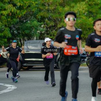 Runner Photo 3866438