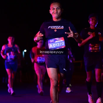 Runner Photo 3866439