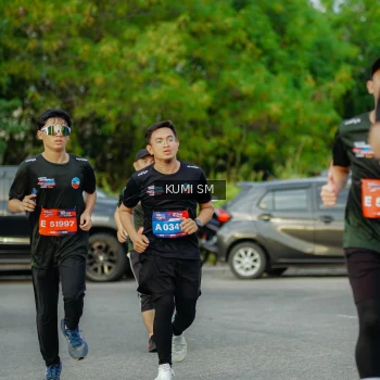 Runner Photo 3866440