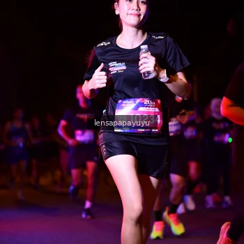 Runner Photo 3866443