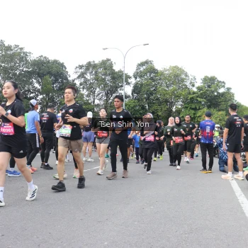 Runner Photo 3866444