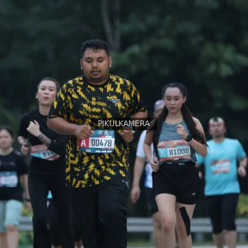 Runner Photo 3866445
