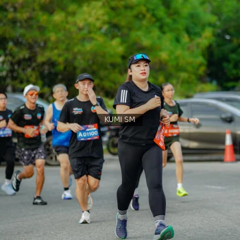 Runner Photo 3866448