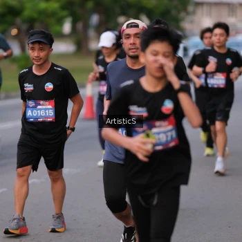 Runner Photo 3866449