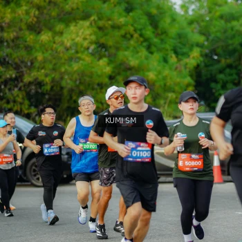 Runner Photo 3866450