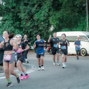 Runner Photo 3866456