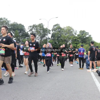 Runner Photo 3866458