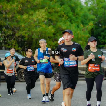 Runner Photo 3866459