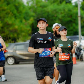 Runner Photo 3866463