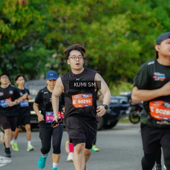 Runner Photo 3866464