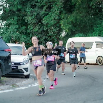 Runner Photo 3866466