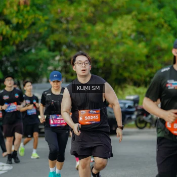 Runner Photo 3866467