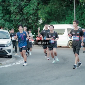 Runner Photo 3866468