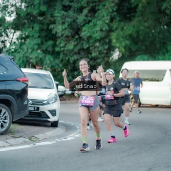 Runner Photo 3866469